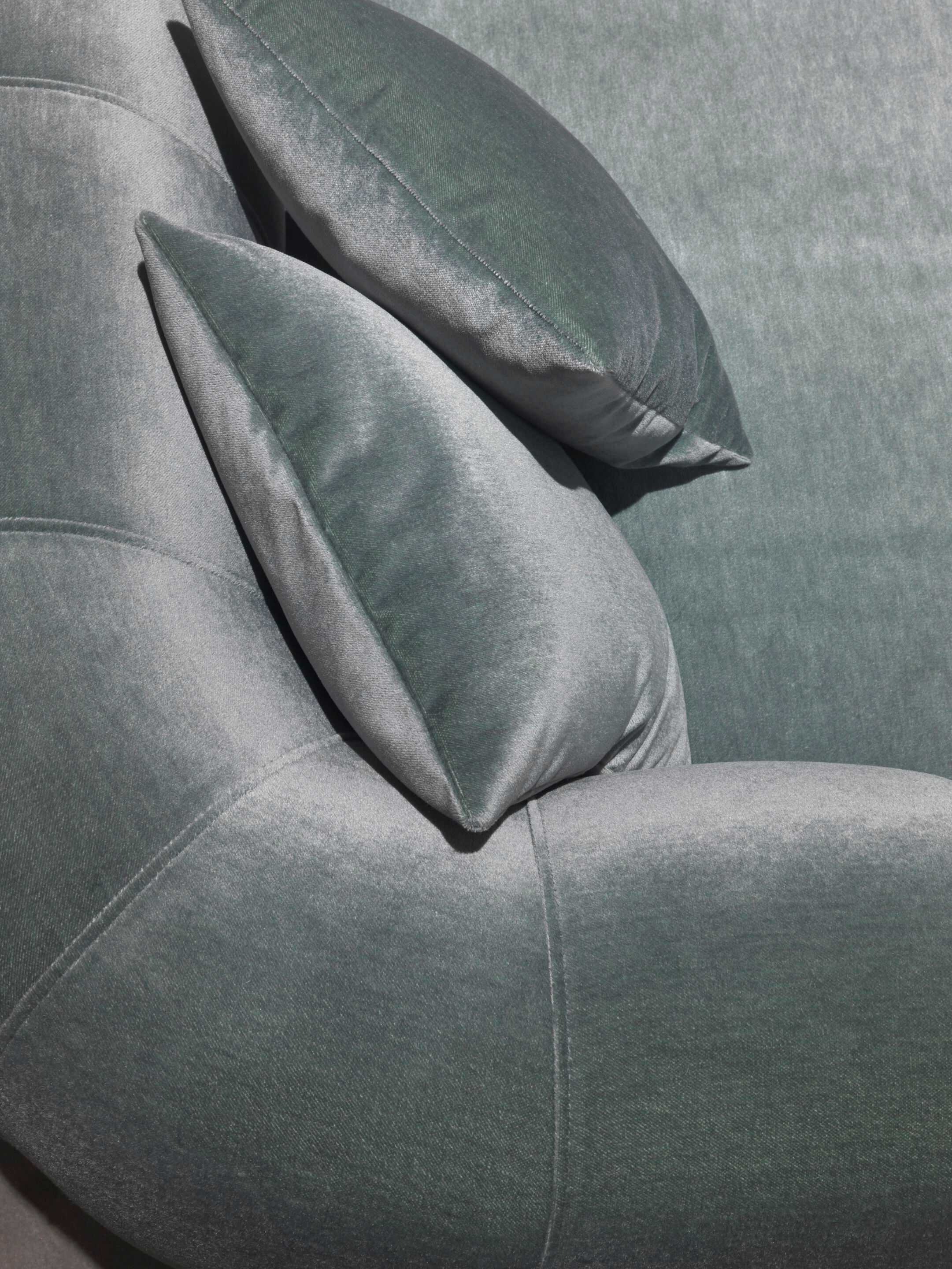 Ткань Dormeuse Marelli Milo ARCH-00042154 - Вид №3