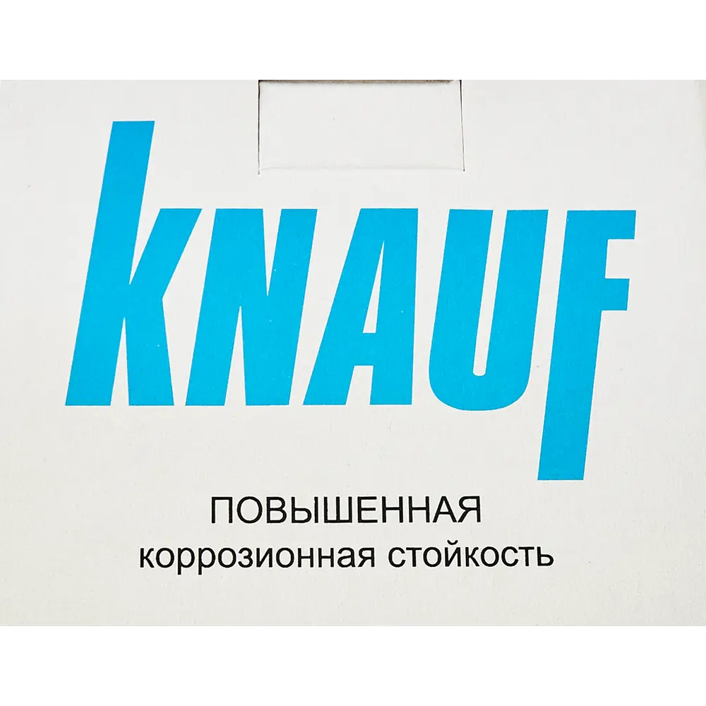 Саморезы для металла KNAUF сверлоконечные фосфатированные 3.5x9.5, 1000 штук 82506884 STLM-2063835  - Вид №4