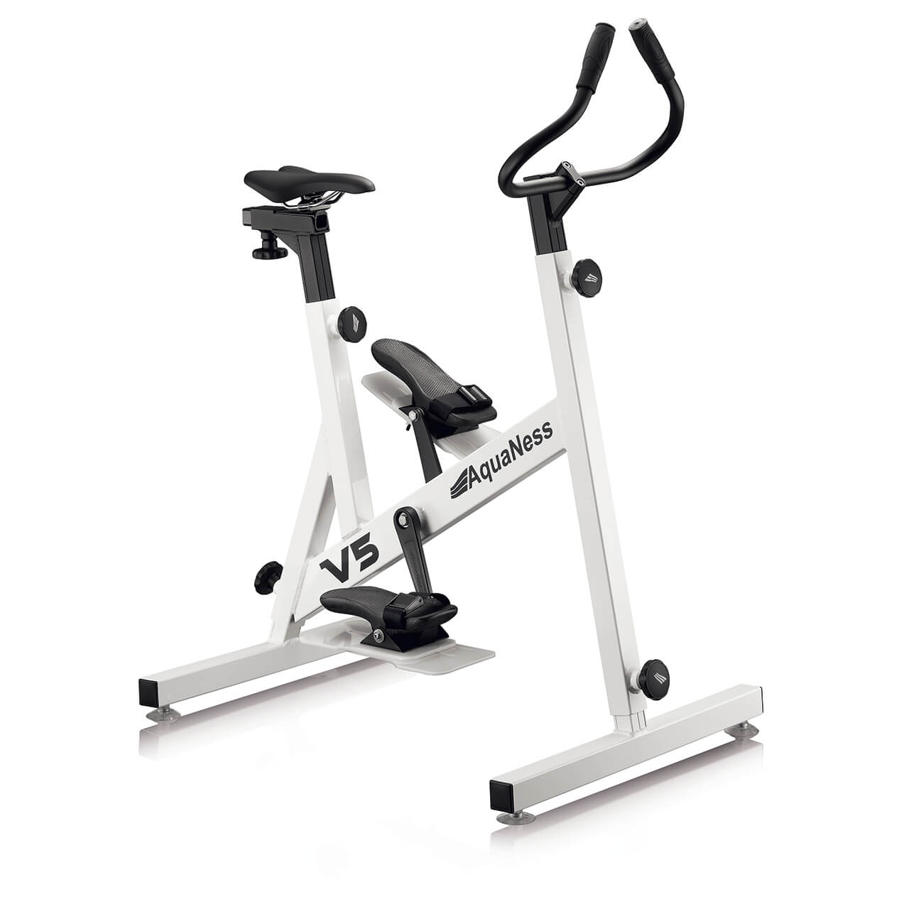 V5 Водный велосипед aquabake v5 AquaNess 