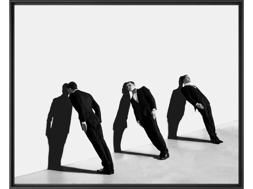 Печать фотографий на бумаге YellowKorner черно-белая ARCH-00110133