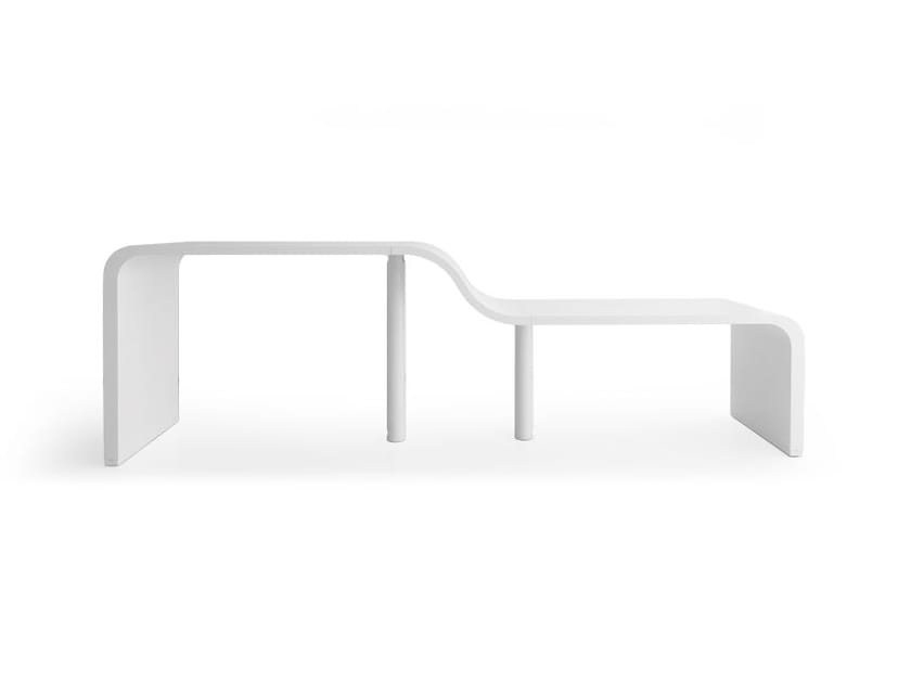 Деревянный стол Lapalma бранч ARCH-00069703