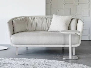 Piet Boon Диван из ткани в современном стиле  Pbc 70.00.10.00