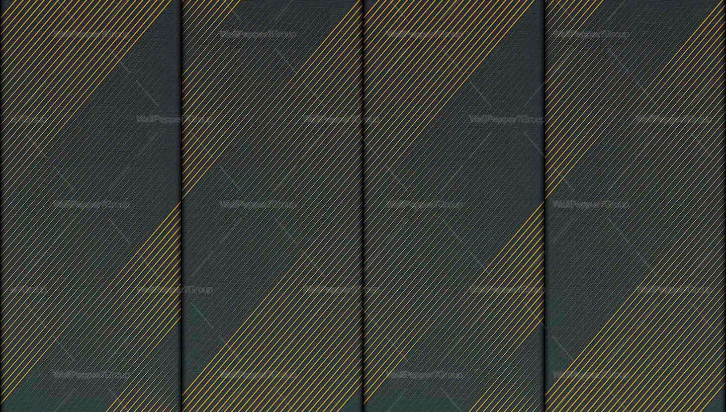 Геометрические тематические обои, экологически чистые WallPepper коллекция 2022 ARCH-00071858 - Вид №1