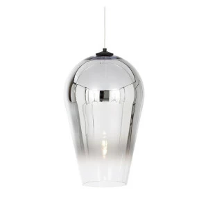 Подвесной светильник Loft IT Fade Pendant Light Loft2022-B LOFT IT FADE PENDANT LIGHT 276340 Хром