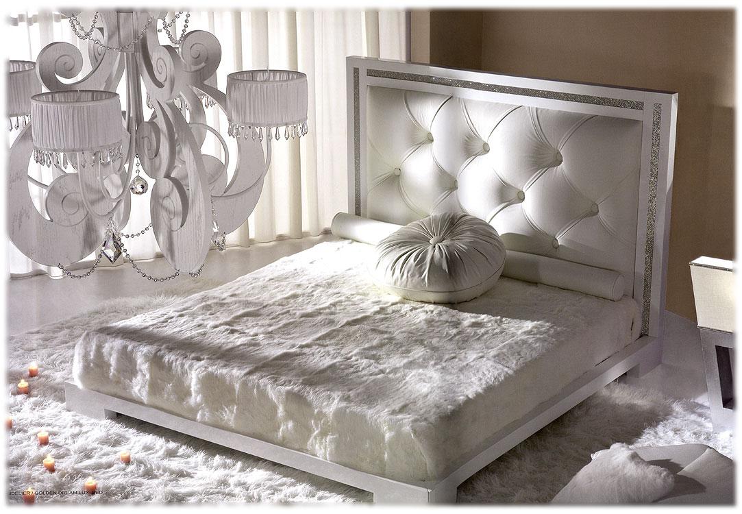 Кровать  AMELIHOME HC 6102 