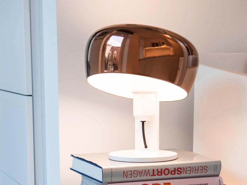 Formagenda Регулируемая керамическая настольная лампа Coppola sun-id-1482892 - Вид №17