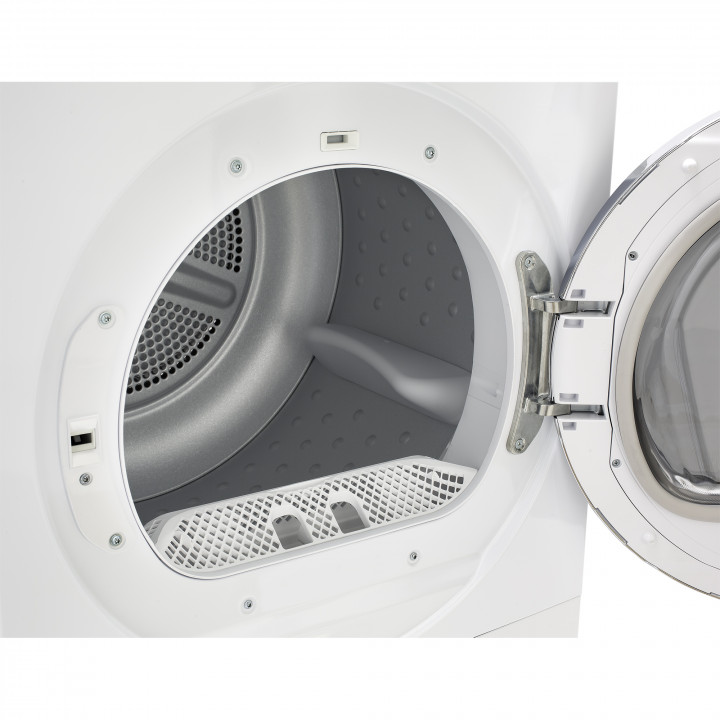 9282644 Сушильная машина Schaub Lorenz SLR TA822 белый STDN-0000109 - Вид №6