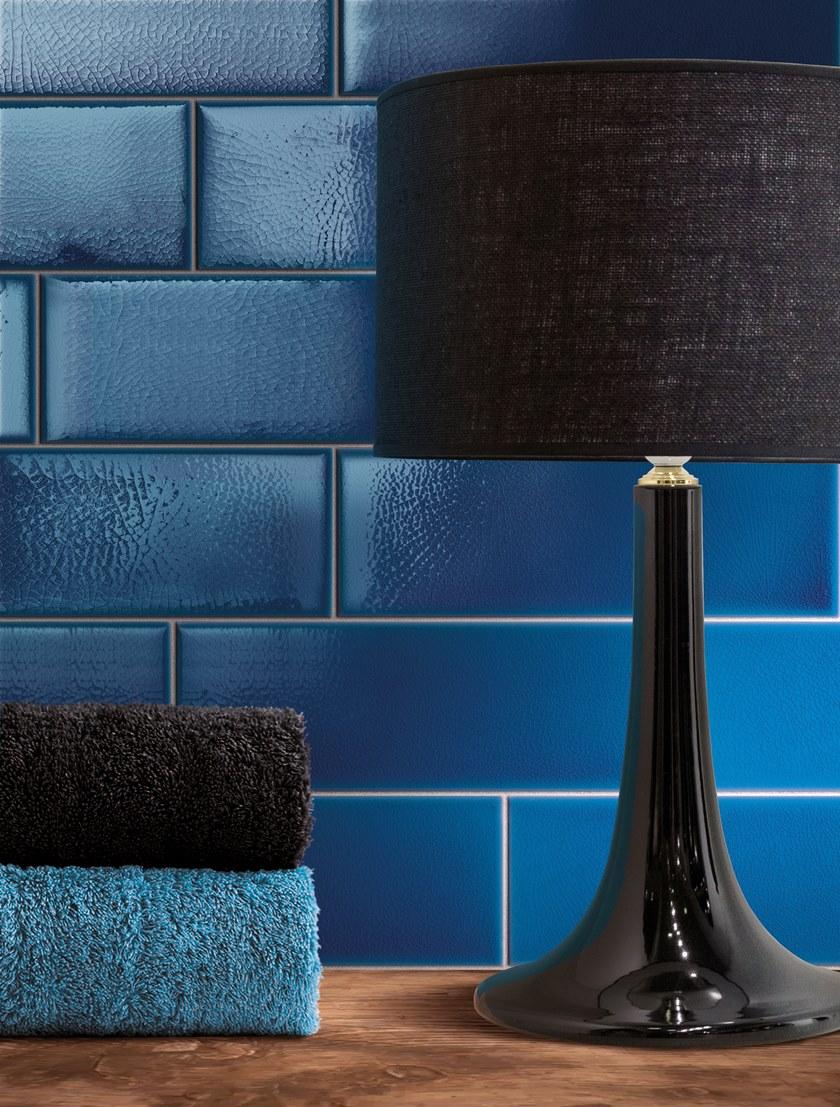 Cerasarda Красная паста настенная / напольная плитка Pitrizza sun-id-1406150 - Вид №23