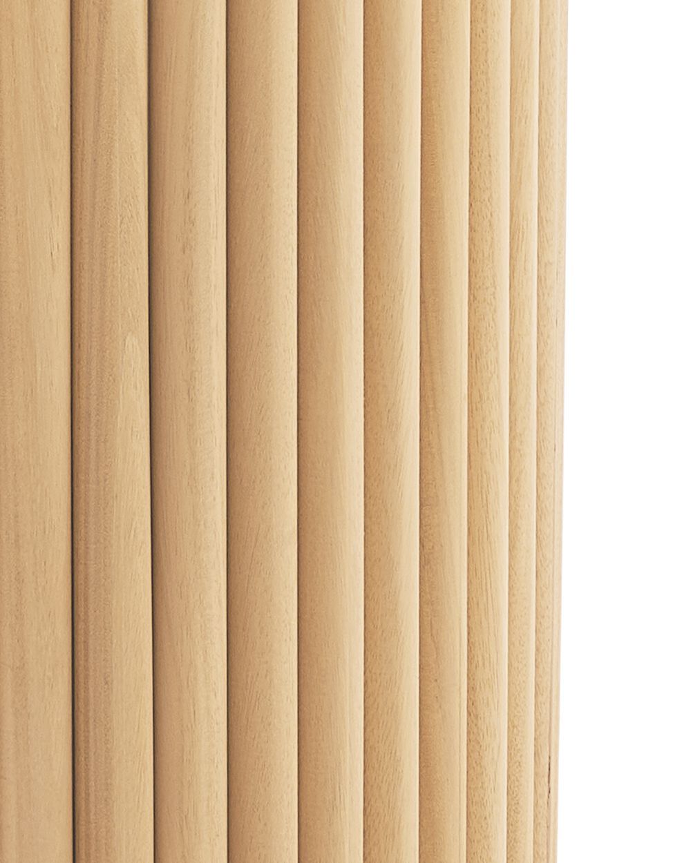 Низкий круглый журнальный столик Vela Arredamenti LOUNGE WOOD ARCH-00094637 - Вид №2