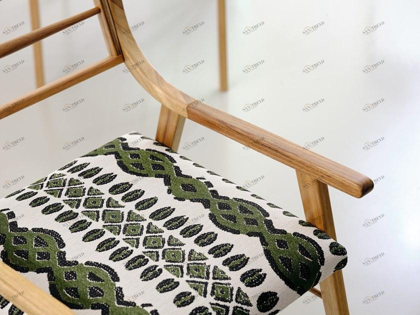 Aldeco Ткань с графическими мотивами Invicta sun-id-1355954