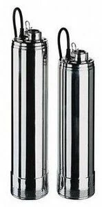 Колодезный насос EBARA IDROGO М80/15A