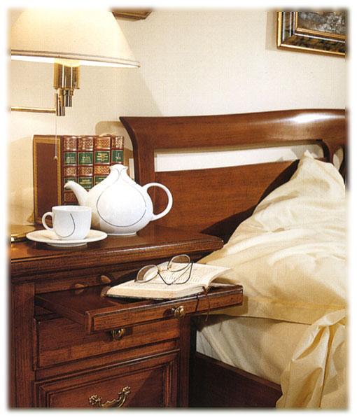 Тумбочка  MIRANDOLA 732/T Salieri - Вид №1