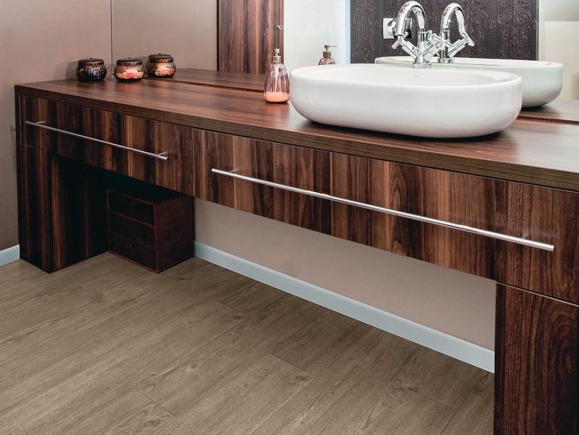 LIUNI Самостоятельная укладка винилового пола с эффектом дерева Lvt autoposanti sun-id-1470108 - Вид №10