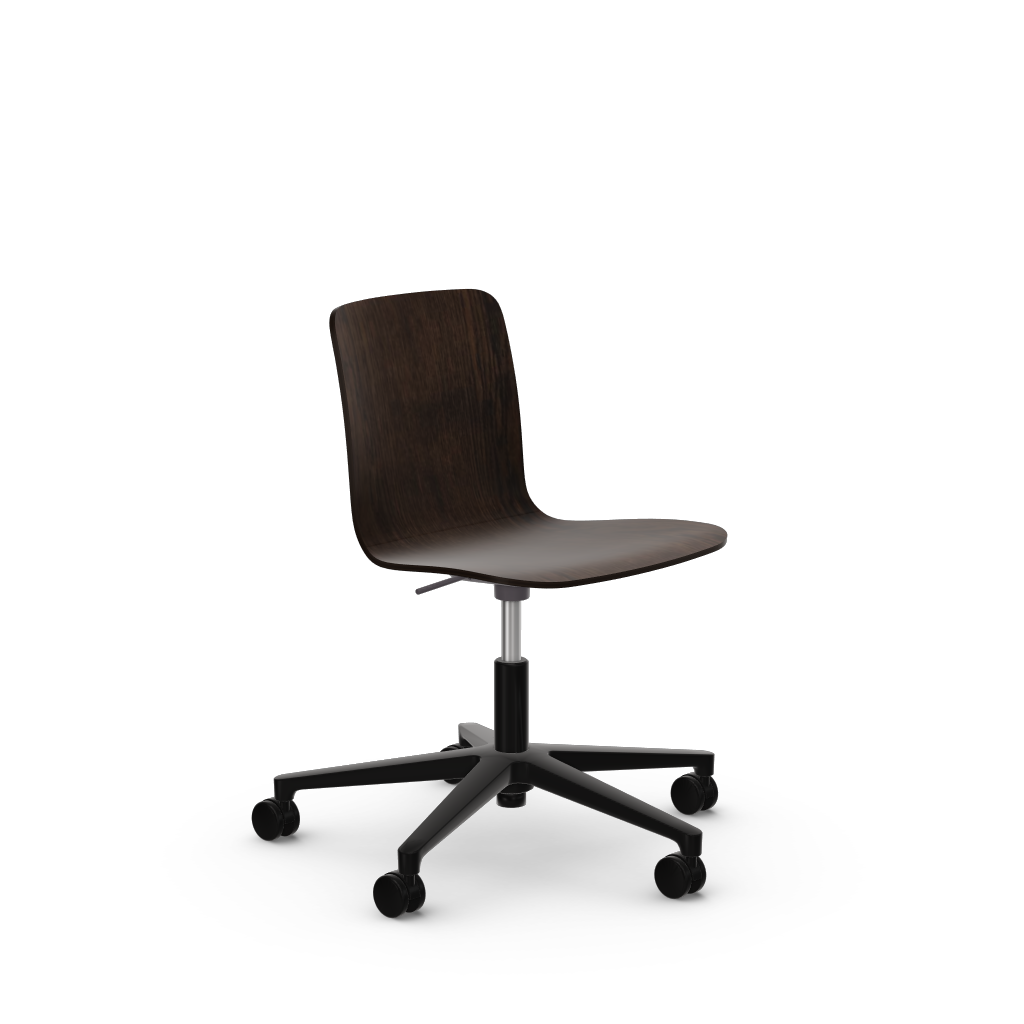 VITRA HAL Ply Studio Jasper Morrison, 2015 Vitraglobal sun-id-1986672