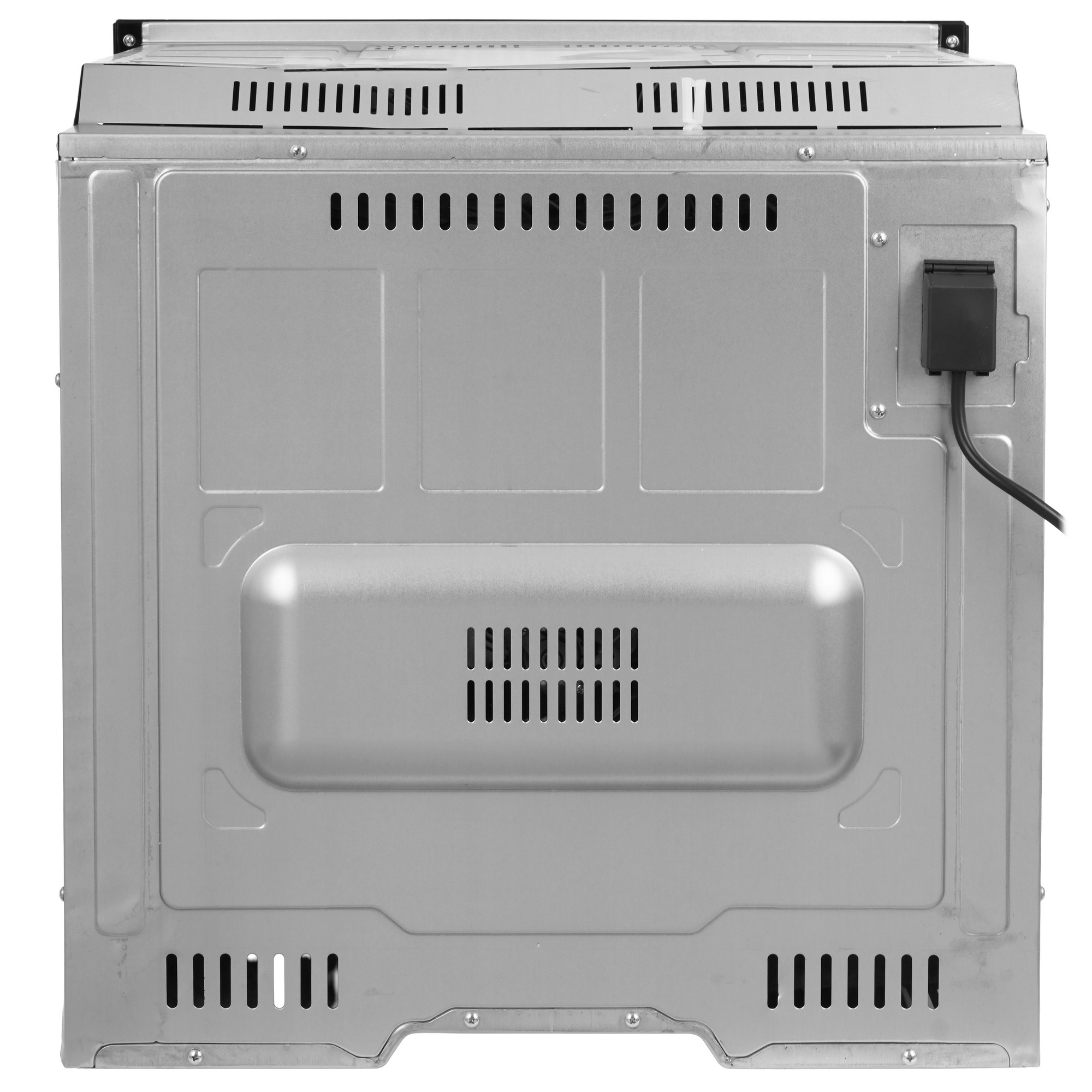 9280277 Духовой шкаф электрический Simfer B6EW56070 + Варочная поверхность газовая Simfer H60N41W571 STDN-0000855 - Вид №8
