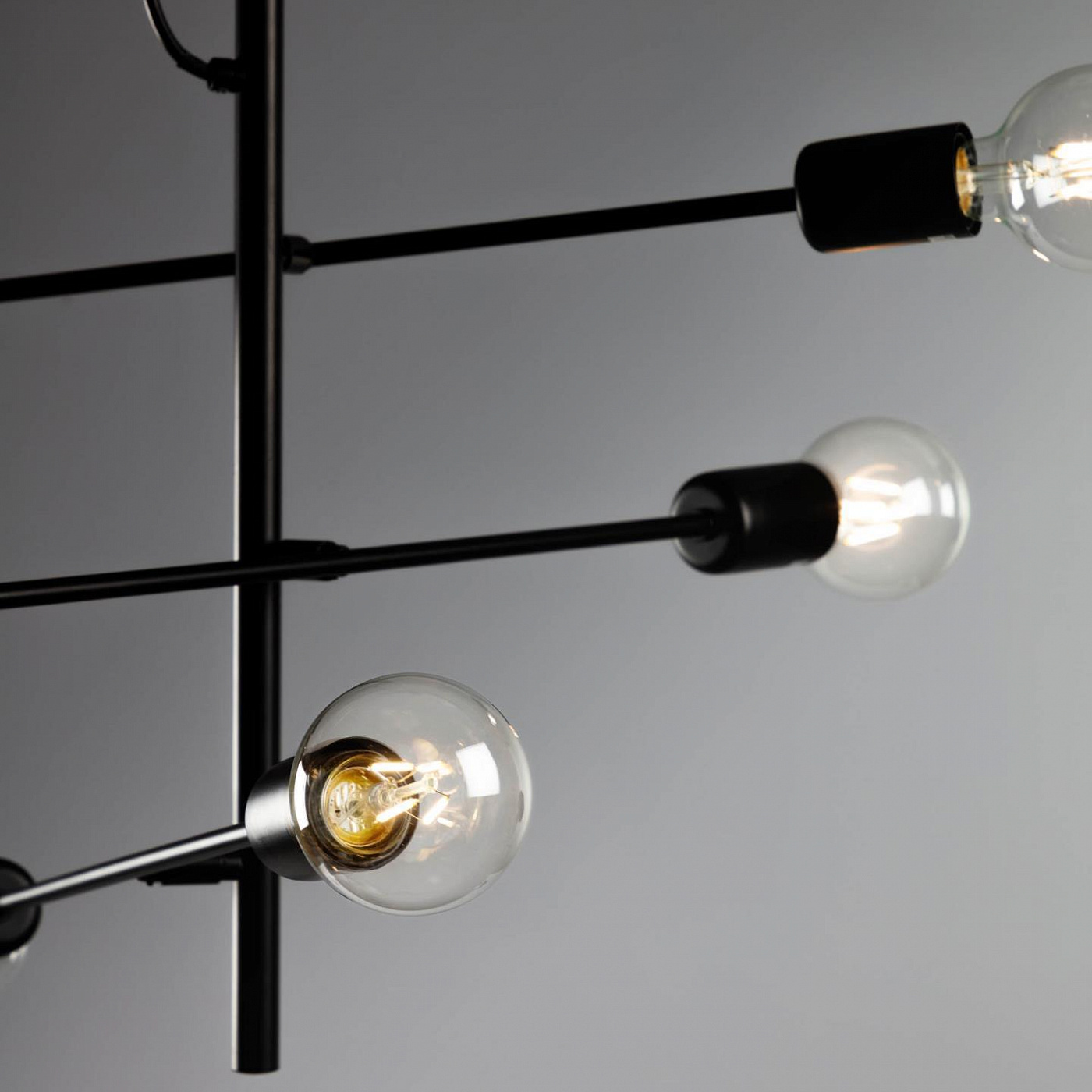 088507 Люстра La Forma Spica