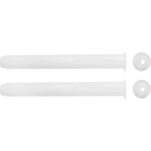 Гильза сетчатая Партнер 15x135 мм, 2 шт.