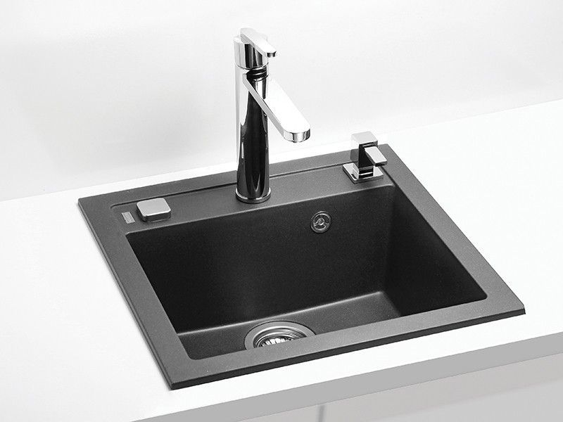 Мойка Alveus Formic 20 1103764 - Вид №1