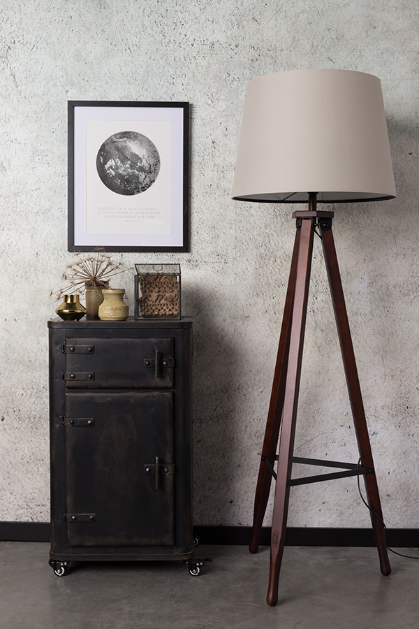 Лампа напольная Rif Dutchbone 5100041 - Вид №2