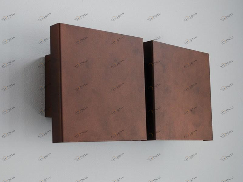 axis71 Аппликация светодиода  Ax029 