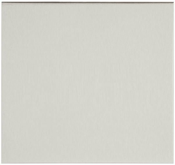 Formani Знак из нержавеющей стали Square Lsqp100d - Вид №1