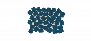 002587 Ковер Sweets NOW CARPETS Francesc Rife