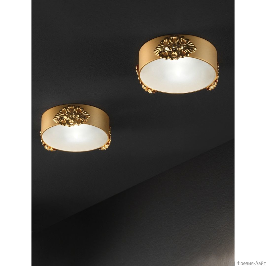 Masiero VE 1104 G01 finishing встраиваемый потолочный 115539