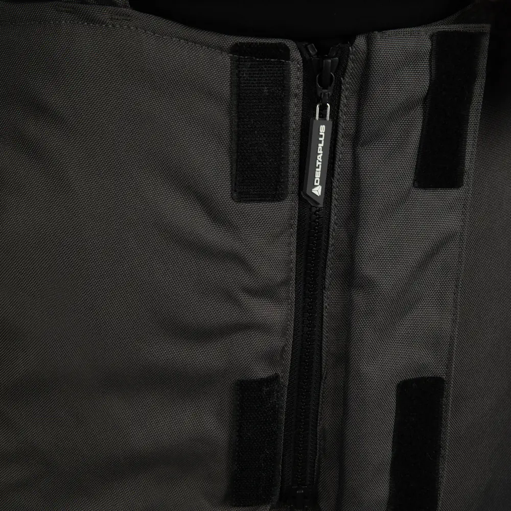 Утепленный полукомбинезон Delta Plus Iceberg M - защита от холода 82633164 STLM-1447350 - Вид №3