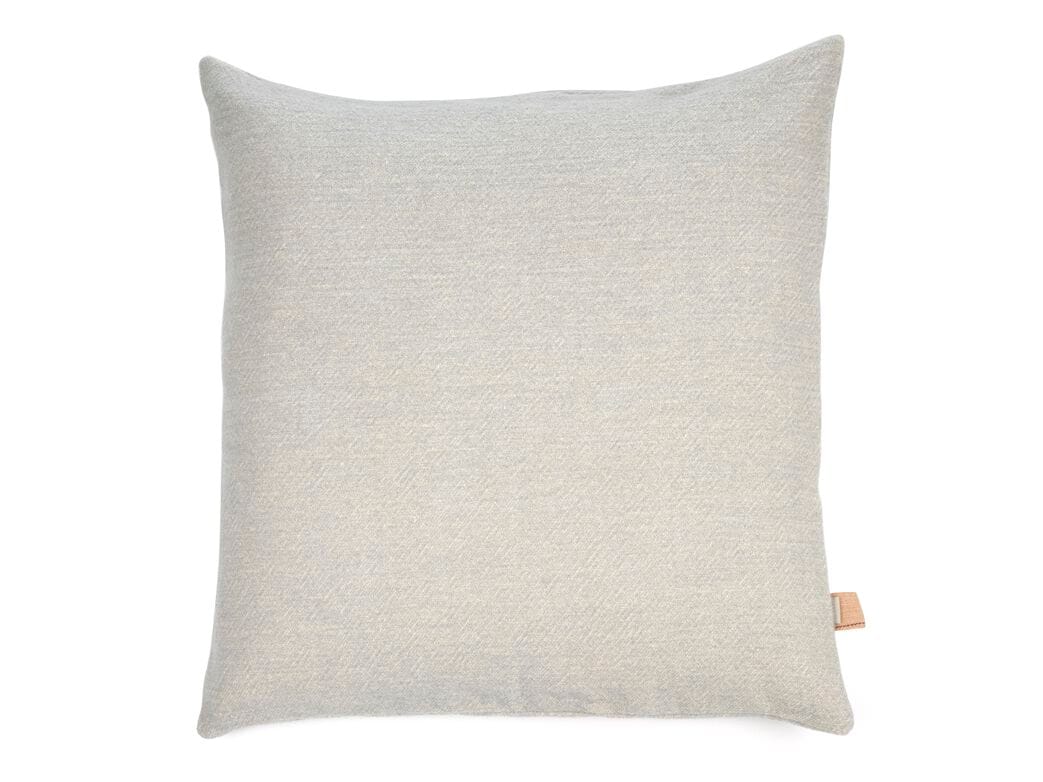 Льняная и шерстяная квадратная подушка Libeco Home Шетландия ARCH-00040323 - Вид №1