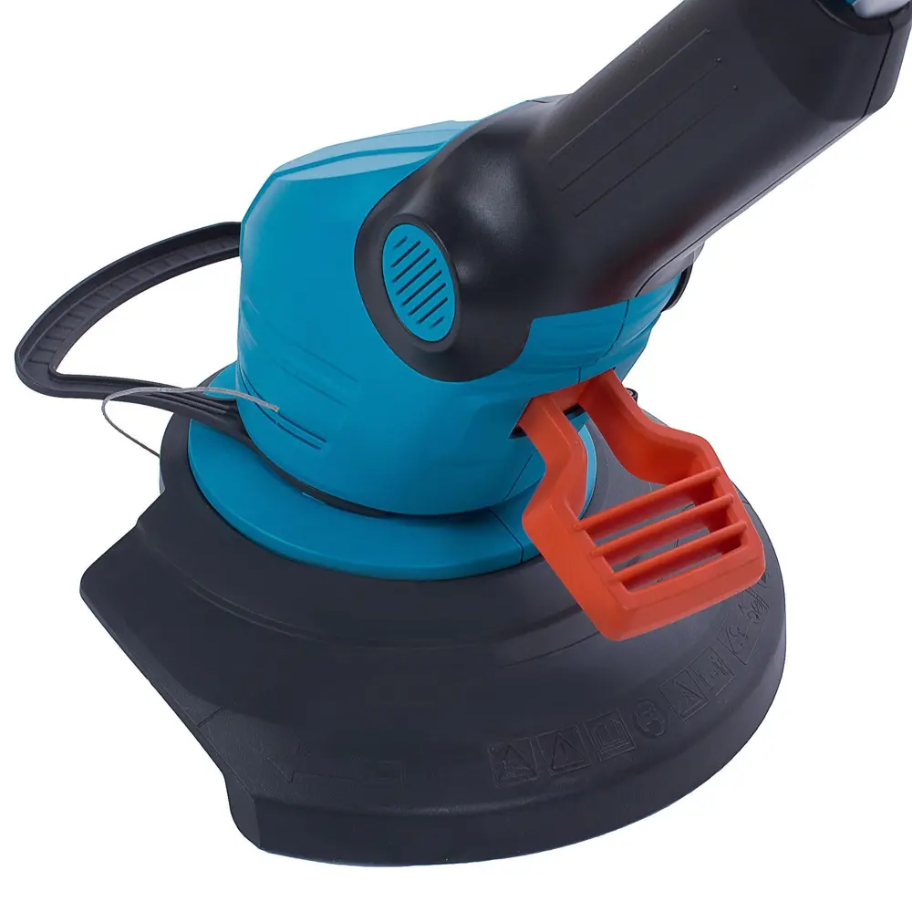 Триммер электрический Gardena EasyCut 400/25, 400 Вт 18545501 STLM-2026588  - Вид №1