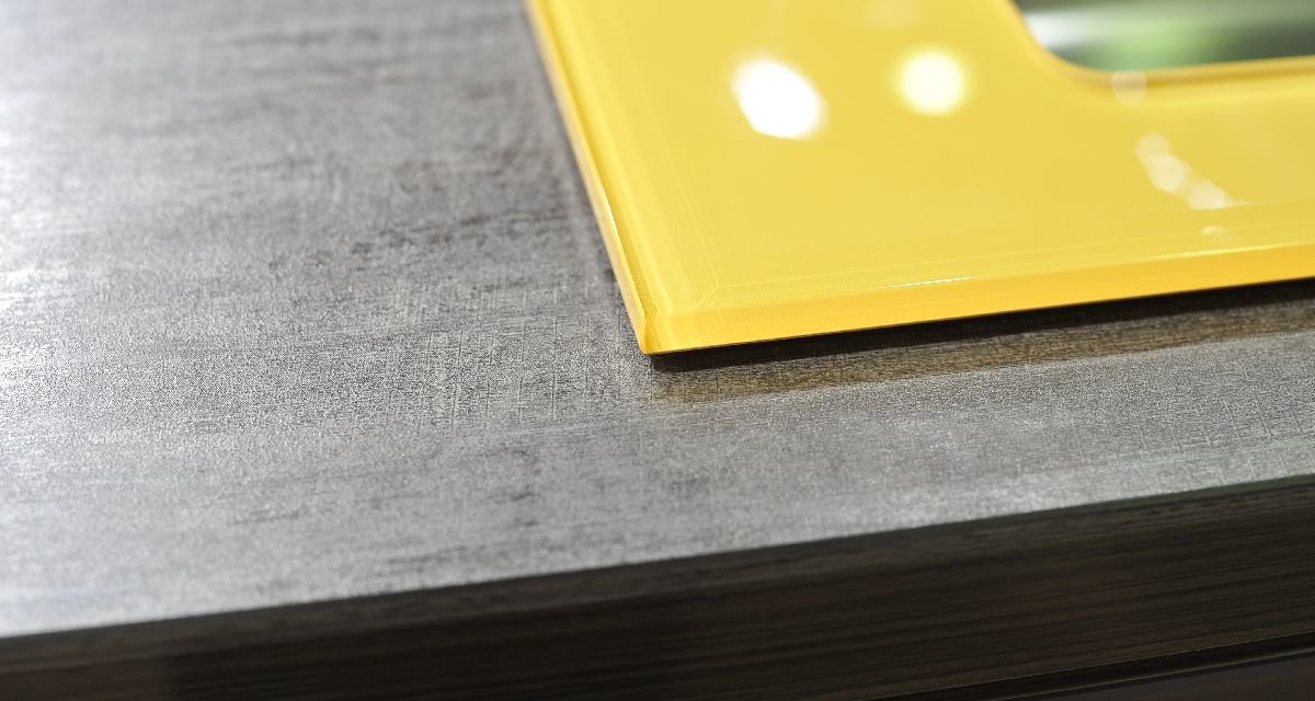 Столешницы для кухни - Легно скуро LIGRON LIST427 418 - Вид №18