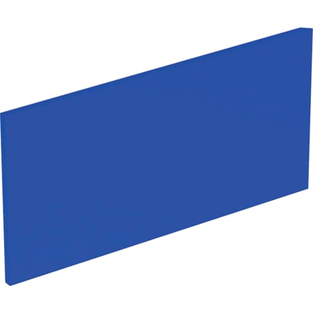 431030226 Боковая декоративная панель Geberit Bambini для детской раковины, более высокая раковина Geberit  - Вид №4