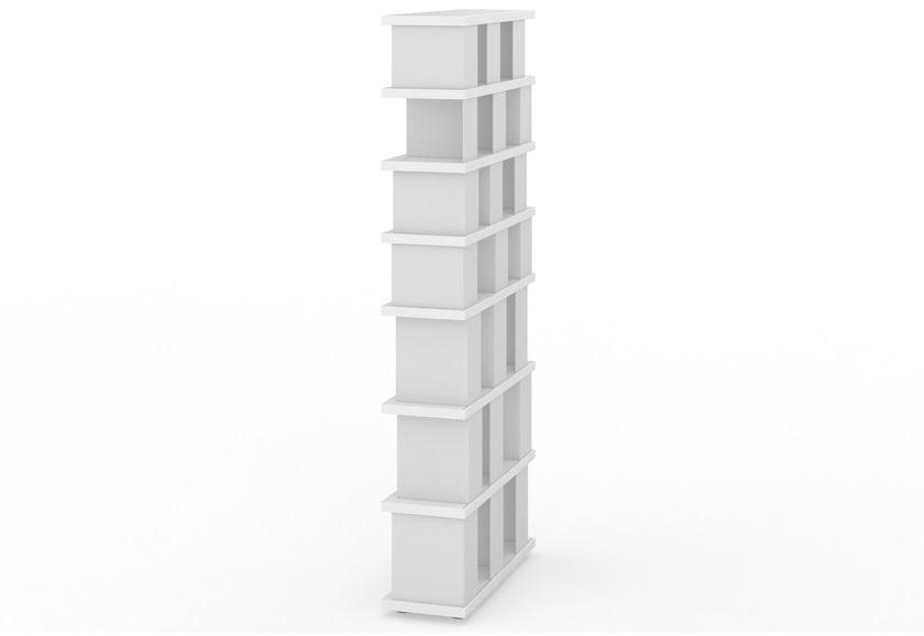 Tojo Möbel Открытый книжный шкаф в мдф sun-id-1432543 - Вид №10