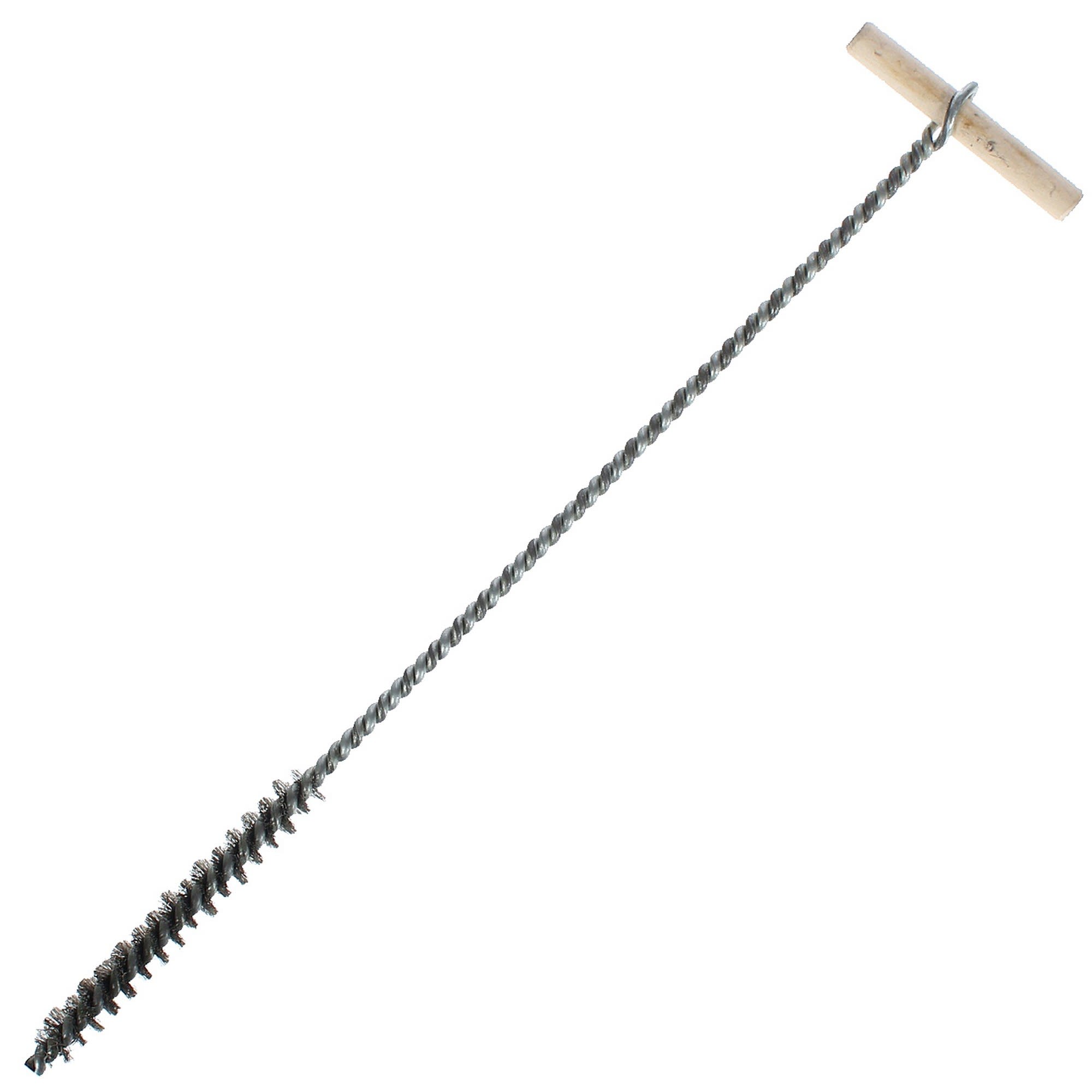 82043279 Ёршик для очистки отверстий MB 10, 10х80х300 мм Santreyd 