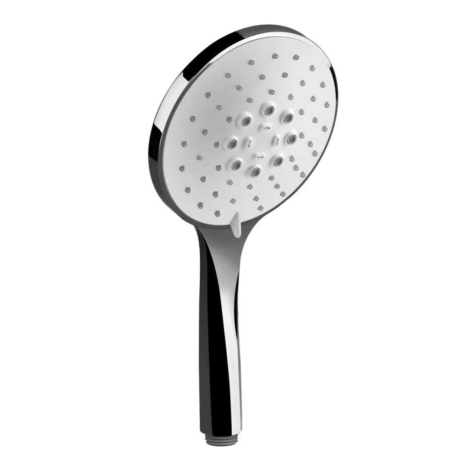 Ручной Душ 14376 706 Gessi Inverso ЧЕРНЫЙ МЕТАЛЛ PVD 14376706