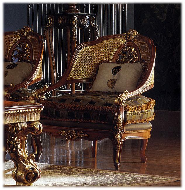 Кресло  JUMBO COLLECTION MAT-51 