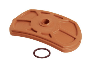 Колпачок с прокладкой для плиты Coppo