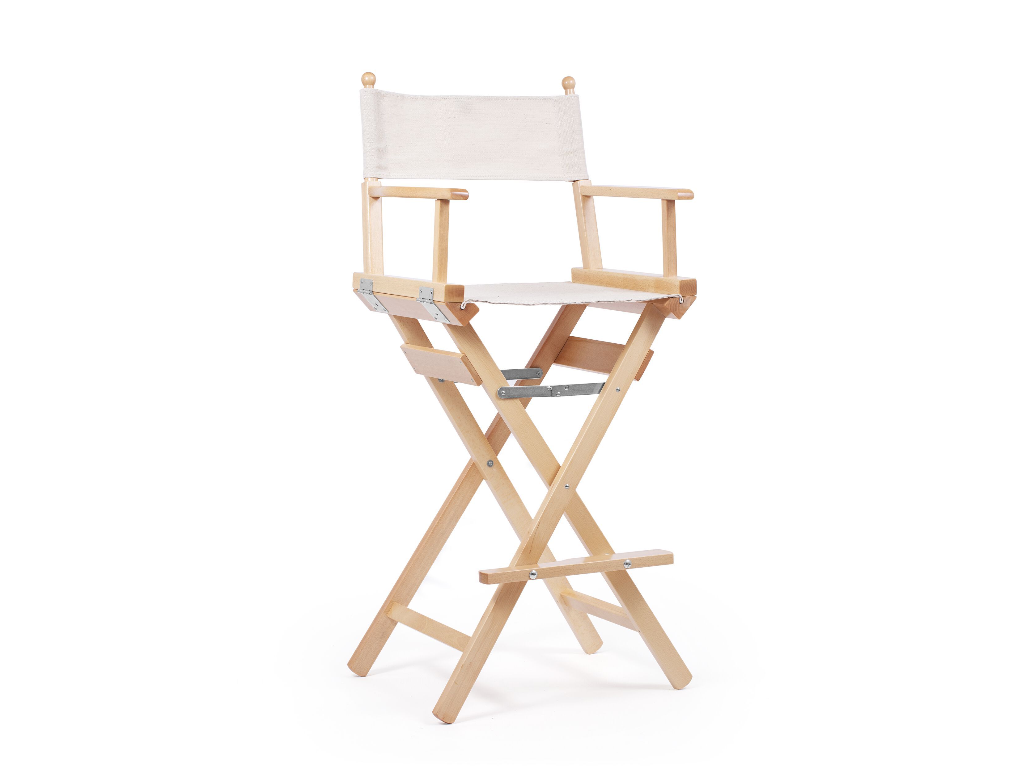Складной садовый стул из бука Telami классическая ARCH-00051075 - Вид №2