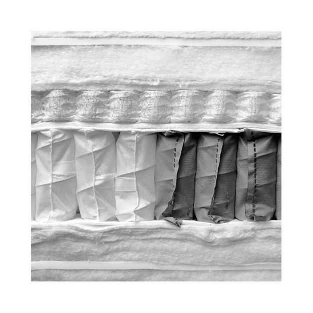 Матрас / Comfort medium Flou sun-id-376290 - Вид №1