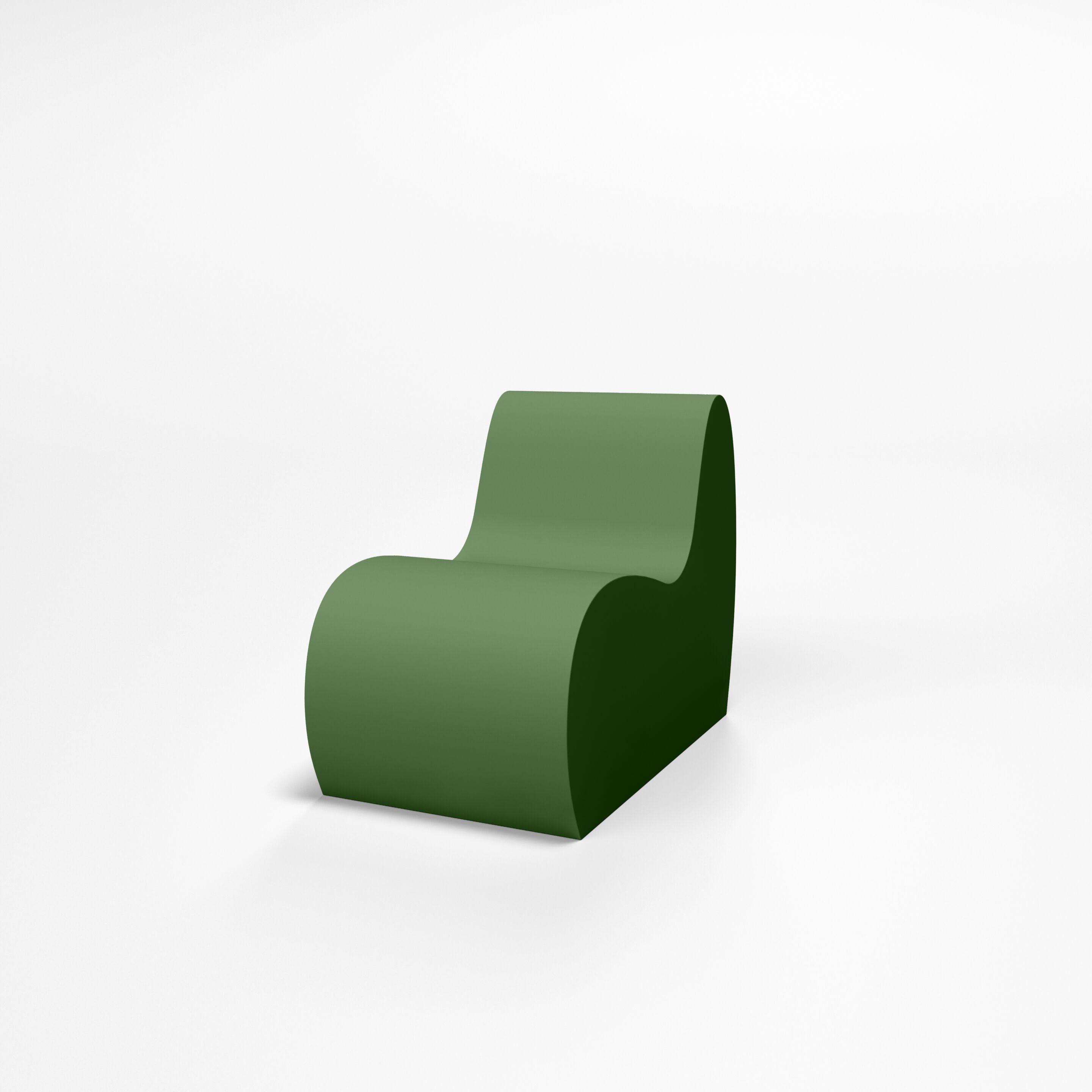 Кресло с пеной SIXINCH S1 ARCH-00123581 - Вид №54