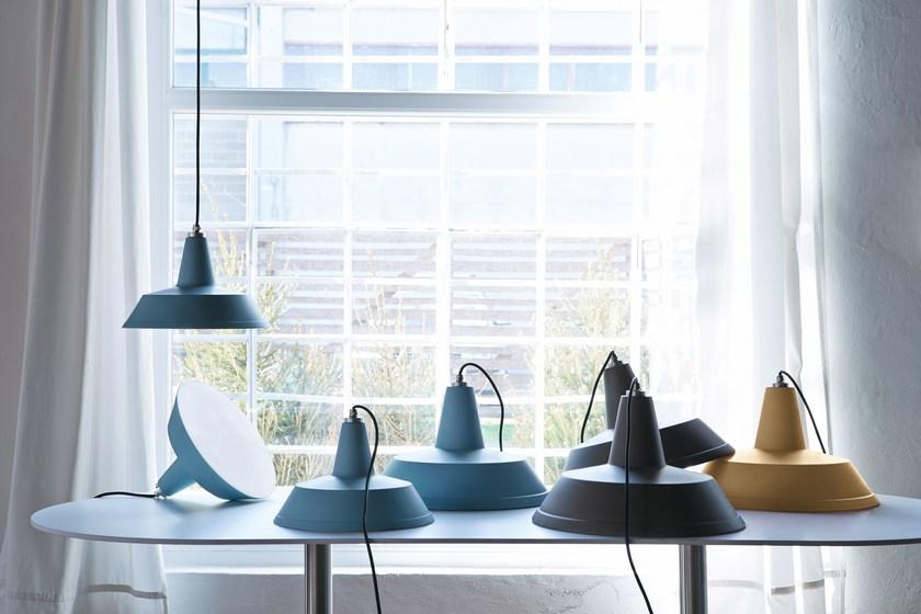 Myyour Подвесной светильник Poleasy® led sun-id-1461342 - Вид №2