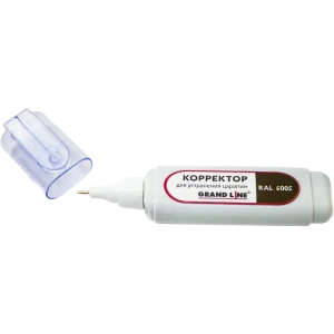 Корректор GrandLine для ремонта царапин RAL 6005 83613992 STLM-2137229