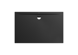 Душевой поддон KALDEWEI Сталь эмалированная 1600-5 282 холодный серый 90