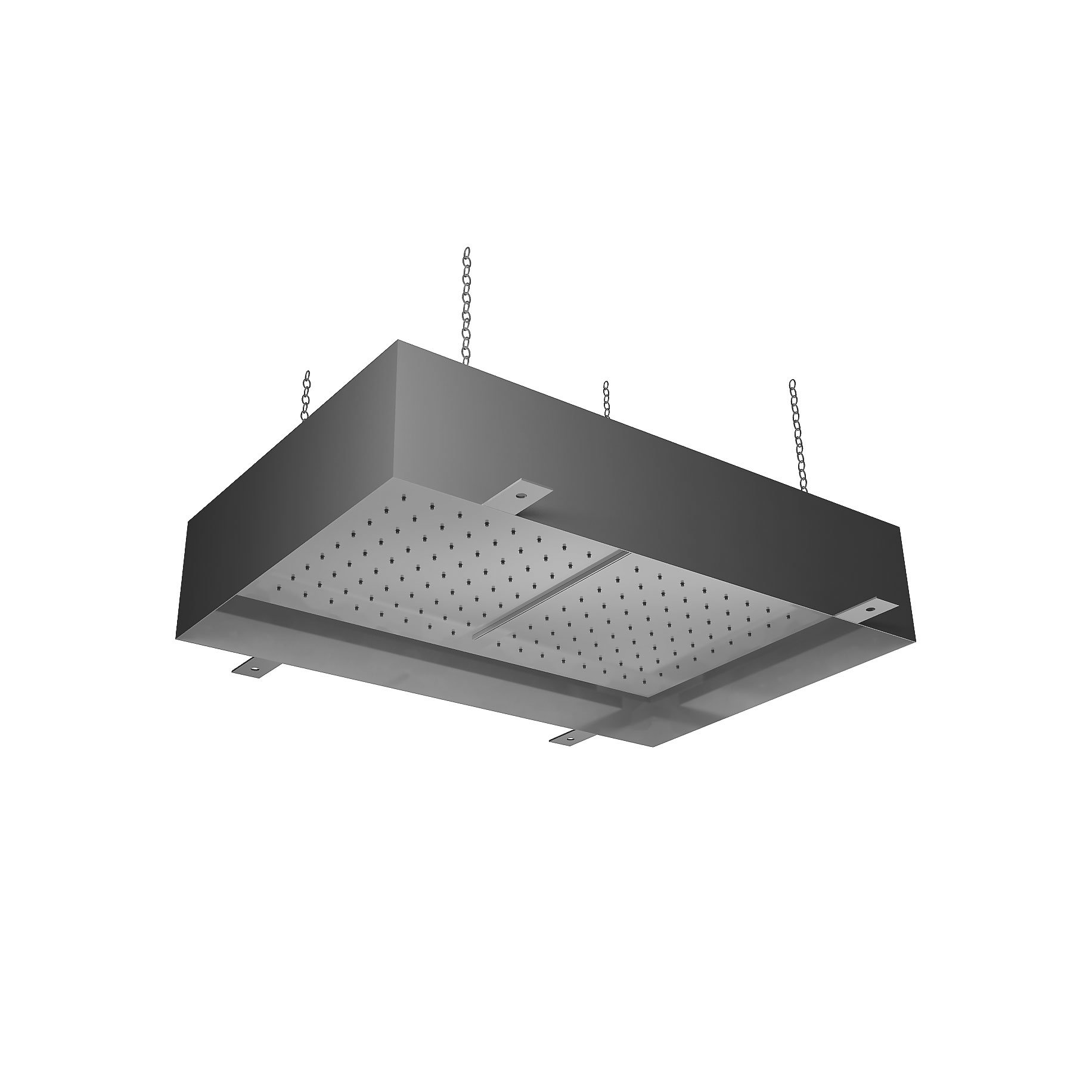 ST-94 Meteo  Насадка для душа Antoniolupi  - Вид №2