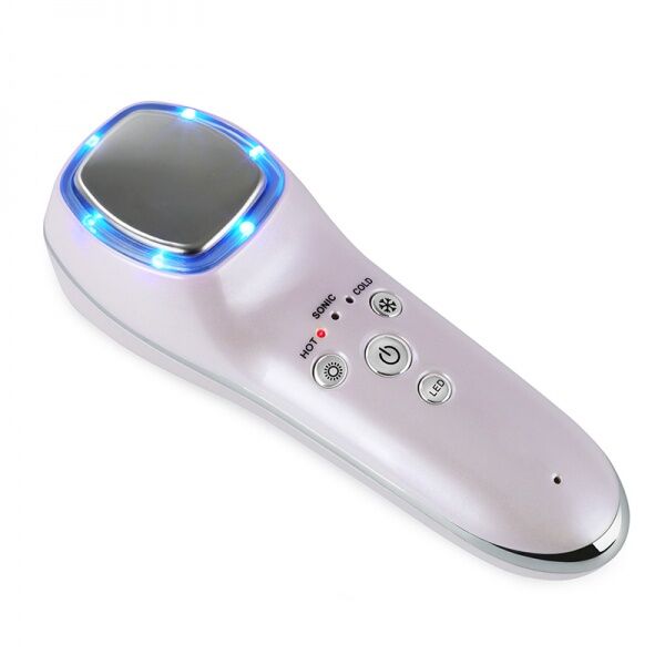 38308 Массажер для лица и тела Venerdi Hot&Cool Beauty Star 