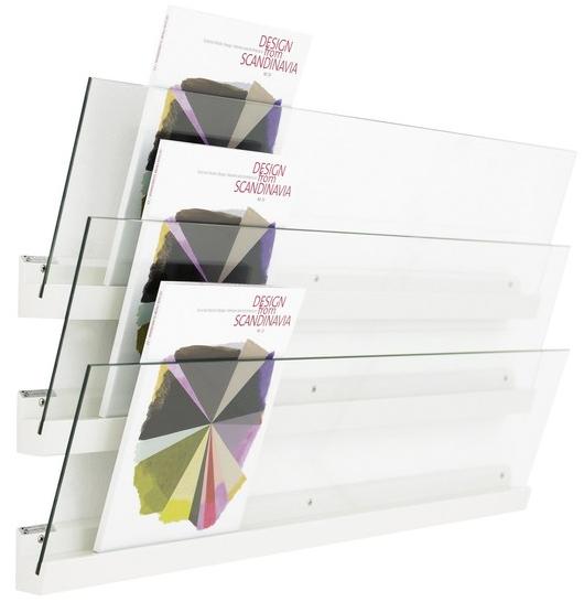 Karl Andersson Настенная витрина для брошюр Front sun-id-1407811 - Вид №6