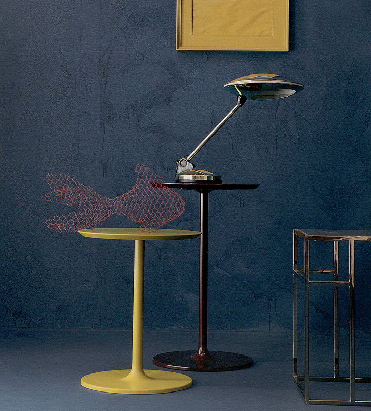 Столик SIMPLIT TWILS 420X77H72 