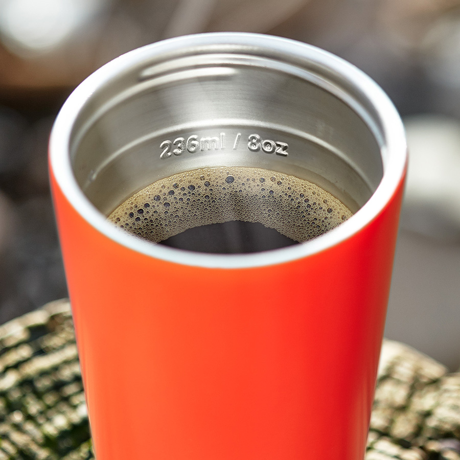 Термокружка 236 мл Coral Smidge SMID10C - Вид №6