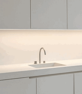 590H Кухня vola  - Вид №131