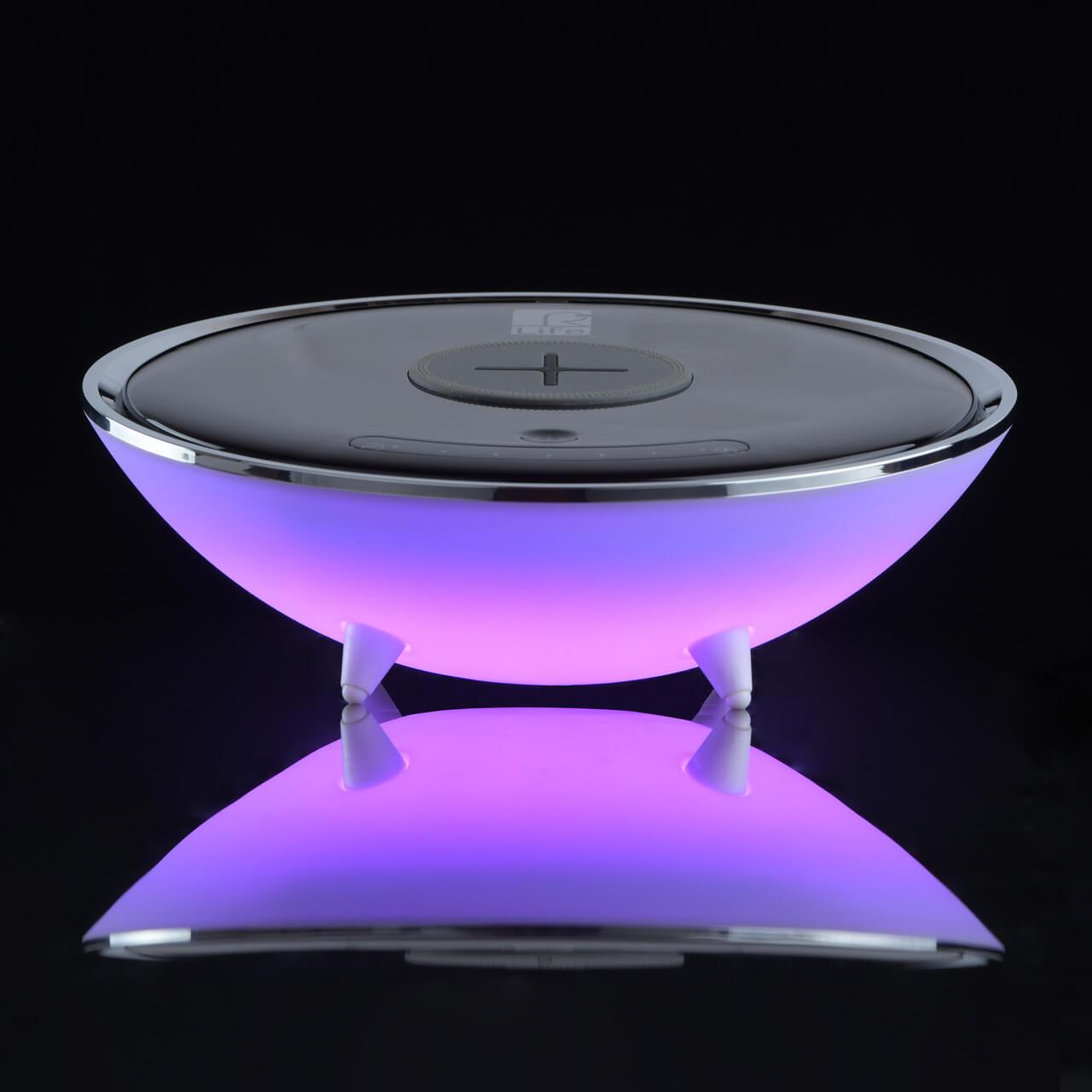 Настольная лампа De Markt Ракурс 631035901 DE MARKT КЛАССИЧЕСКИЕ 194938 Черный  - Вид №1